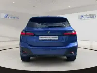 Gebraucht BMW 218 M Sport 136 PS (100 kW) 2024 M portimao blau Coupé