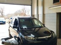 Gebraucht Mazda 2 75 PS (55 kW) 2004 Schwarz Kleinwagen