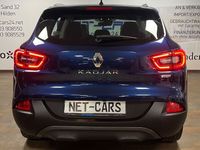 gebraucht Renault Kadjar dCi130 Bose Edition 4x4/NAVi/PanoDach/LED