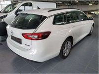 gebraucht Opel Insignia ST Edition 1.6D*Navi Tempom SHZ PDCv+h