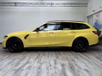 Gebraucht BMW M3 Performance 530 PS (389 kW) 2025 0490 sonderlackierung dakargel Kombi