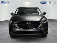 Gebraucht Mazda CX-5 Ad'Vantage 194 PS (142 kW) 2024 Machine grey SUV