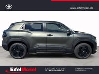 Gebraucht Toyota Urban Cruiser 127 kW (174 PS) 2026 Grün SUV