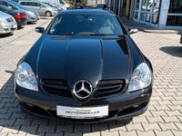 gebraucht Mercedes 200 Kompressor (171.442) Leder Xenon