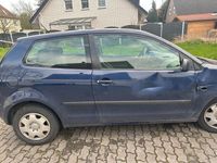 gebraucht VW Polo 1,2