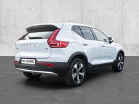 Gebraucht Volvo XC40 Core 129 PS (94 kW) 2023 Cloud blue, solid / solid SUV