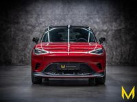 Gebraucht Smart #1 Edition #1 314 kW (428 PS) 2025 Rot (smart laser red metallic (rot)) SUV