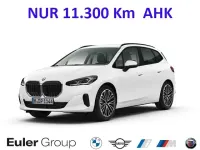 Brugt BMW 220 Active Tourer 170 HK (125 kW) 2025 Hvid MPV