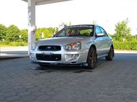 gebraucht Subaru Impreza 2.0 GX Blobeye (Beschreibung lesen)