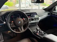 Gebraucht BMW M4 Competition Edition 510 PS (375 kW) 2021 Schwarz