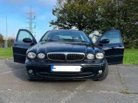 Gebraucht Jaguar X-type Executive 131 PS (96 kW) 2004 Limousine