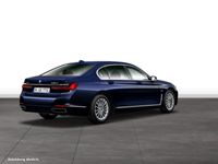 gebraucht BMW 745e xDrive Limousine