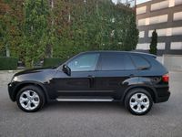 gebraucht BMW X5 FACELIFT EURO 5