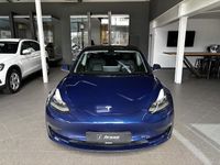 Second-hand Tesla Model 3 258 kW (351 CP) 2019 Albastru Berlinǎ