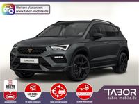 Neu Cupra Ateca 190 PS (139 kW) 2026 Graphite grau metallic SUV