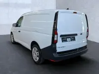 Neu Ford Transit Connect Trend 102 PS (75 kW) 2026 Weiß Van / Kleinbus
