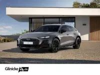 Neu Audi A6 Sport 299 PS (219 kW) 2026 Grau Limousine