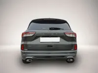 Gebraucht Ford Kuga ST-Line 120 PS (88 kW) 2023 Grau SUV