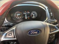 Second-hand Ford Edge 238 CP (175 kW) 2020 Roșu SUV