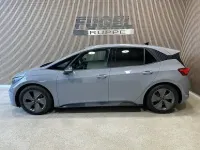 Gebraucht Cupra Born 150 kW (204 PS) 2022 Vaporgrau Kleinwagen