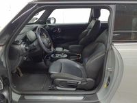Second-hand Mini Cooper SE 135 kW (184 CP) 2020 Gri Hatchback