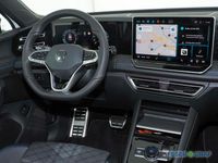 Gebraucht VW Tiguan Style 150 PS (110 kW) 2024 Oryxweiß perlmutteffekt SUV