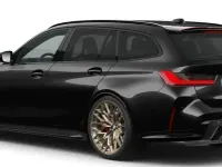 Neu BMW M3 551 PS (405 kW) 2026 Limousine