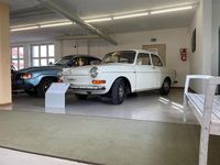 Gebraucht VW Type 3 54 PS (39 kW) 1970 Beige Limousine