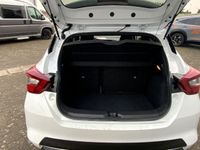 gebraucht Nissan Micra N-Sport Navi LED Klimaautom DAB SHZ Keyless