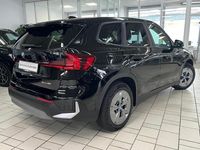 Gebraucht BMW iX1 Performance 225 kW (306 PS) 2023 Schwarz ii SUV