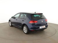 gebraucht VW Golf VII 1.2 TSI Lounge BlueMotion Tech, Benzin, 13.590 €