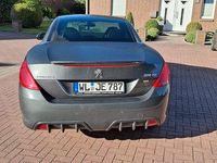 Gebraucht Peugeot 308 CC 111 PS (81 kW) 2013 Grau Cabrio