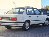 Gebraucht BMW 316 102 PS (75 kW) 1989 Alpinweiss ii Limousine