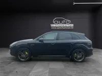 Gebraucht Porsche Cayenne 462 PS (339 kW) 2021 Schwarz SUV