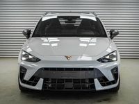 Gebraucht Cupra Leon VZ 2025 Glacial white metallic (2y)