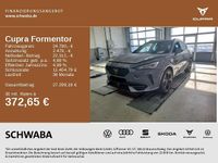 Gebraucht Cupra Formentor VZ 245 PS (180 kW) 2021 Grau SUV