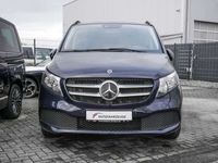 gebraucht Mercedes V300 d Edition lang