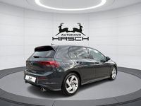 Gebraucht VW Golf VIII GTI 245 PS (180 kW) 2023 Grau Limousine