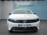 Gebraucht Opel Corsa 101 PS (74 kW) 2025 Weiß Kleinwagen