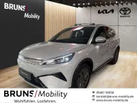 Occasion BYD Atto 3 330 kW (449 ch) 2026 Blanc SUV