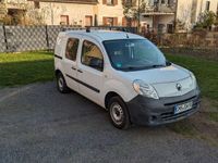 gebraucht Renault Kangoo II Express 1.5 dCi 90