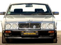 Gebraucht Jaguar XJ40 199 PS (146 kW) 1990 Silber Limousine