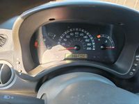 Gebraucht Fiat Panda 54 PS (39 kW) 2010 Gelb Kleinwagen