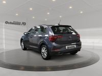 gebraucht VW Polo VI 1.0 TSI Style MATRIX LM ACC Climatronic