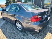 Second-hand BMW 320 150 CP (110 kW) 2006 Gri Berlinǎ