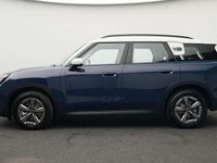 Gebraucht Mini Countryman Classic 170 PS (125 kW) 2025 Blau SUV