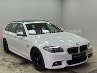 gebraucht BMW 530 d Touring*xDrive*M Sport*Panorama*Leder*R-Kam