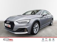 Gebraucht Audi A5 Sportback Advanced Plus 204 PS (150 kW) 2024 Silber Kleinwagen