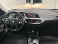 gebraucht BMW 118 i 100 KW DAB Unfallfrei