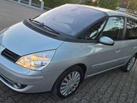 Używany Renault Espace Dynamique 173 KM (127 kW) 2006 Szary Minivan